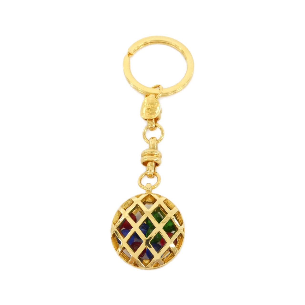KEY RING