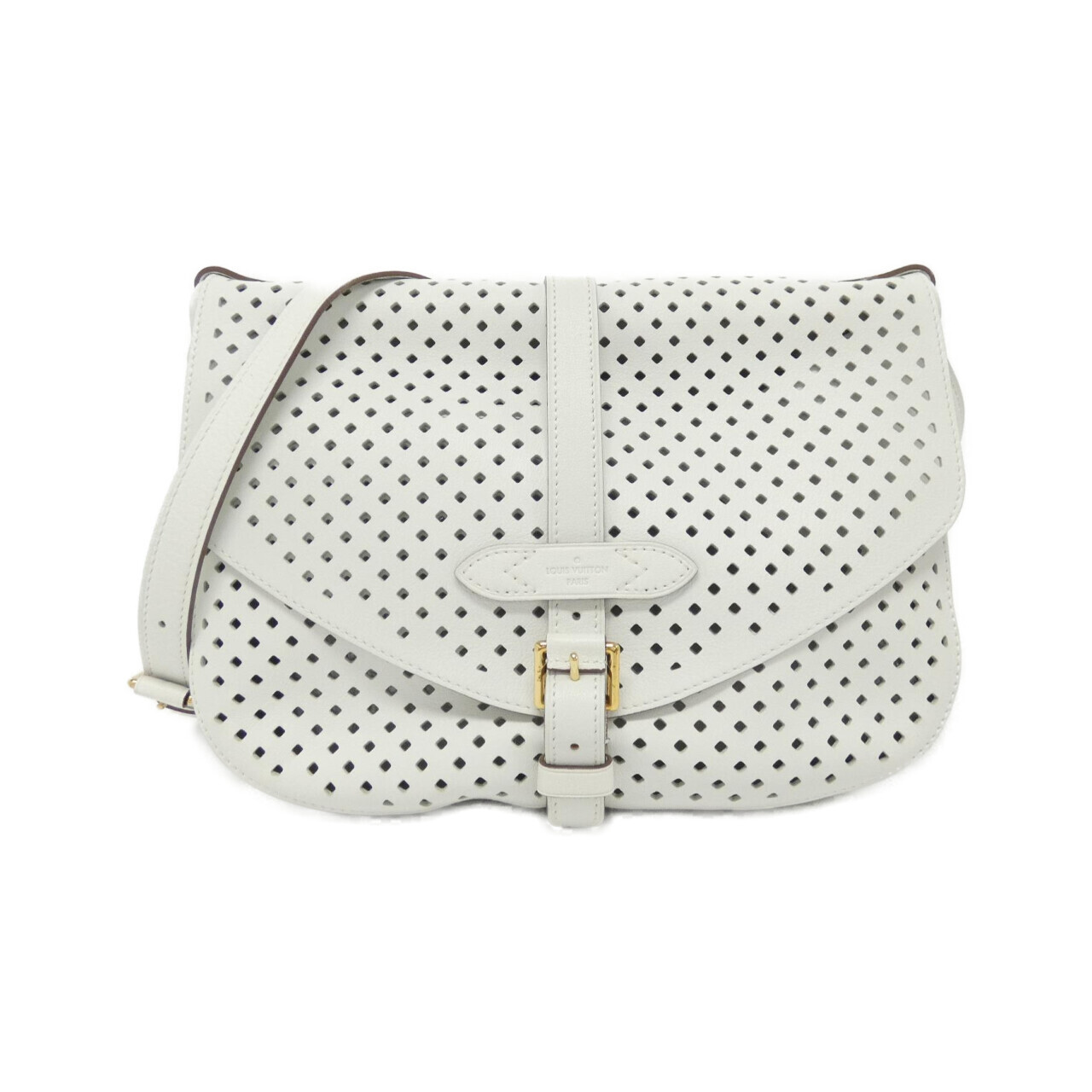 CROSS BODY BAG