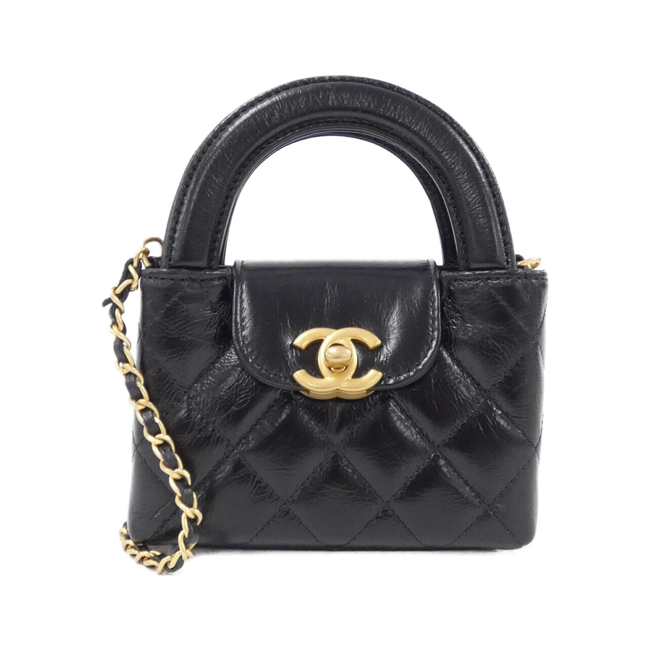 CHAIN CLUTCH