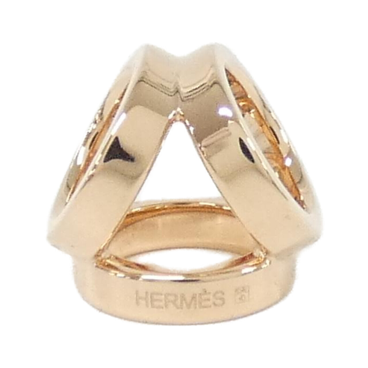 SCARF RING