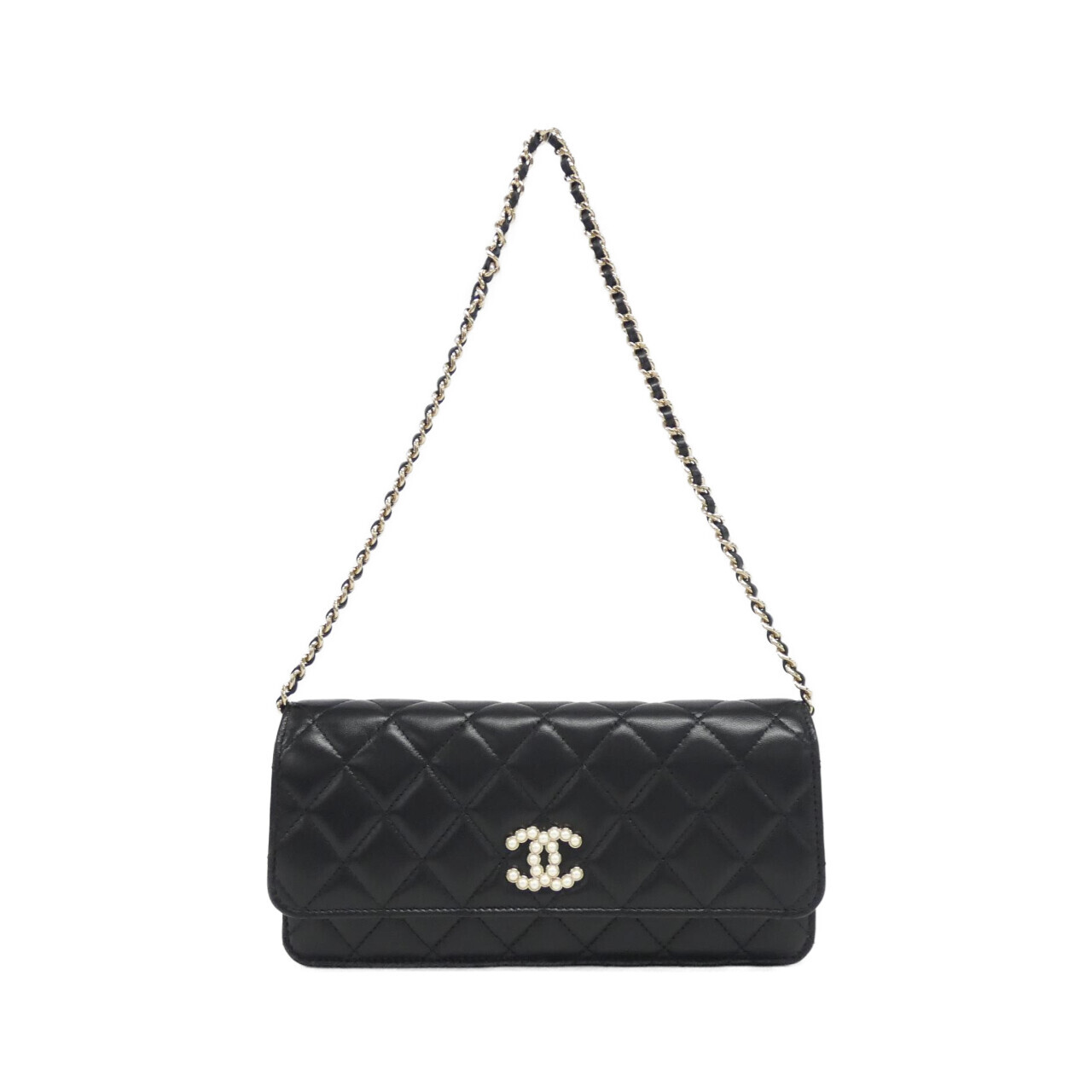 CHAIN CLUTCH