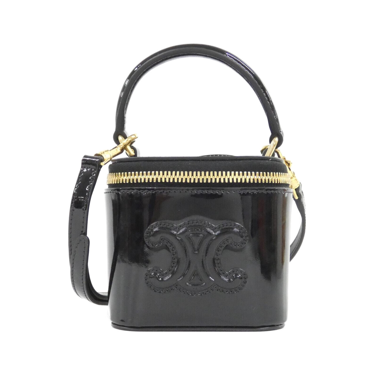 VANITY BAG