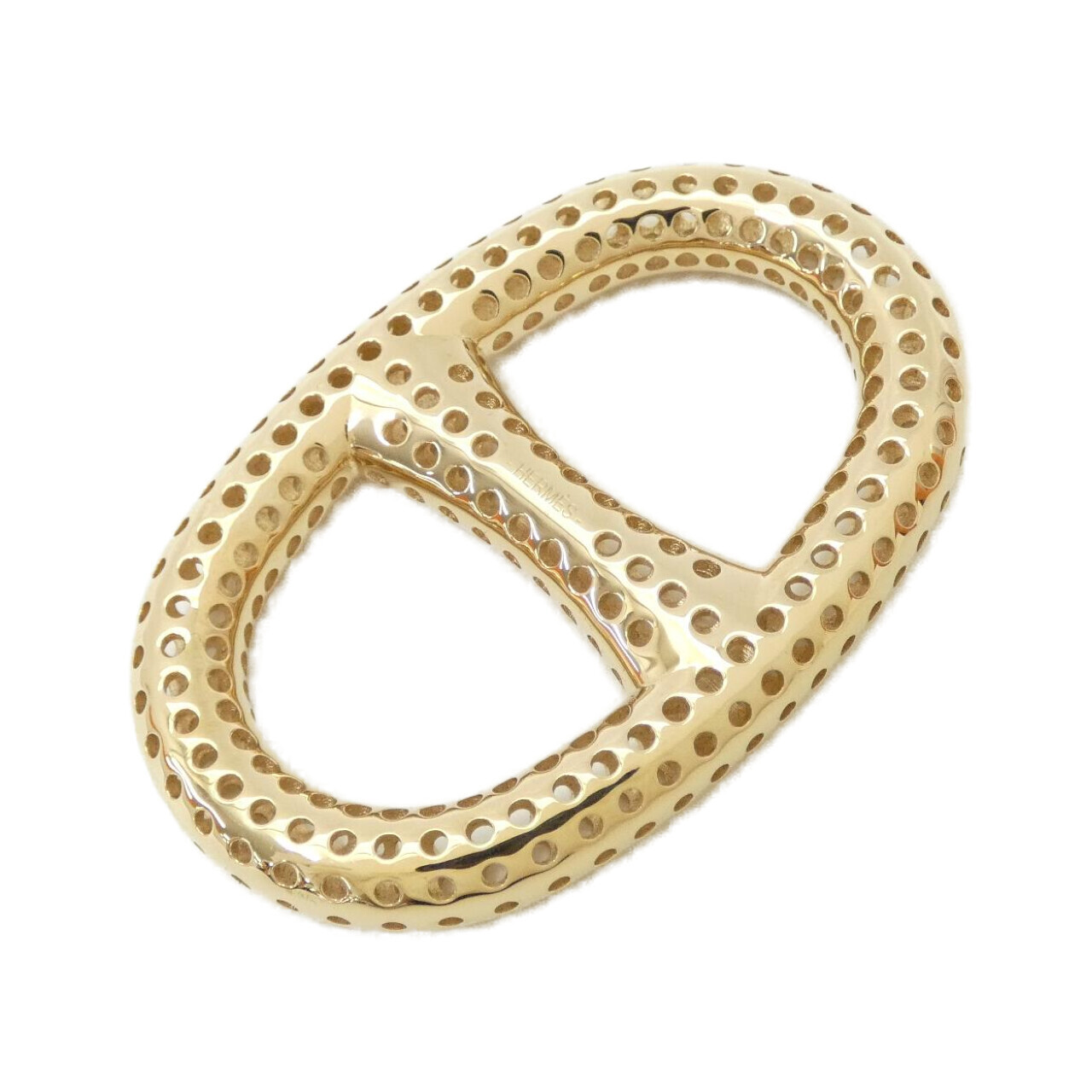 SCARF RING
