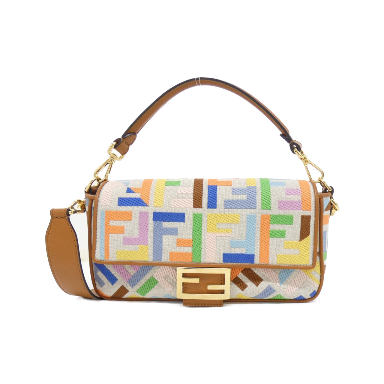 SHOULDER BAG