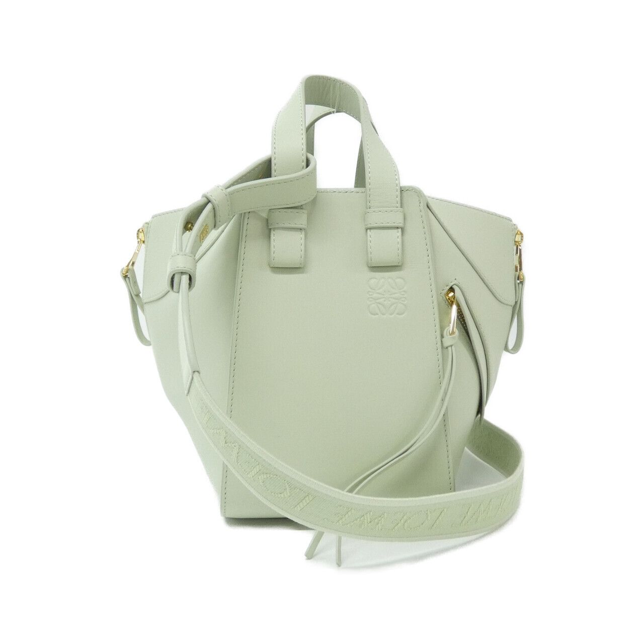 SHOULDER BAG