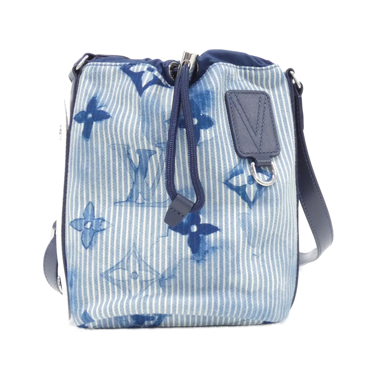 CROSS BODY BAG