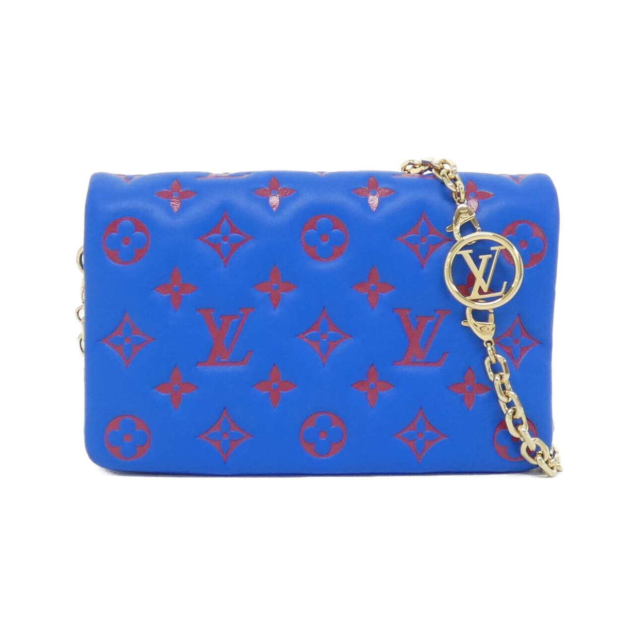 CROSS BODY BAG
