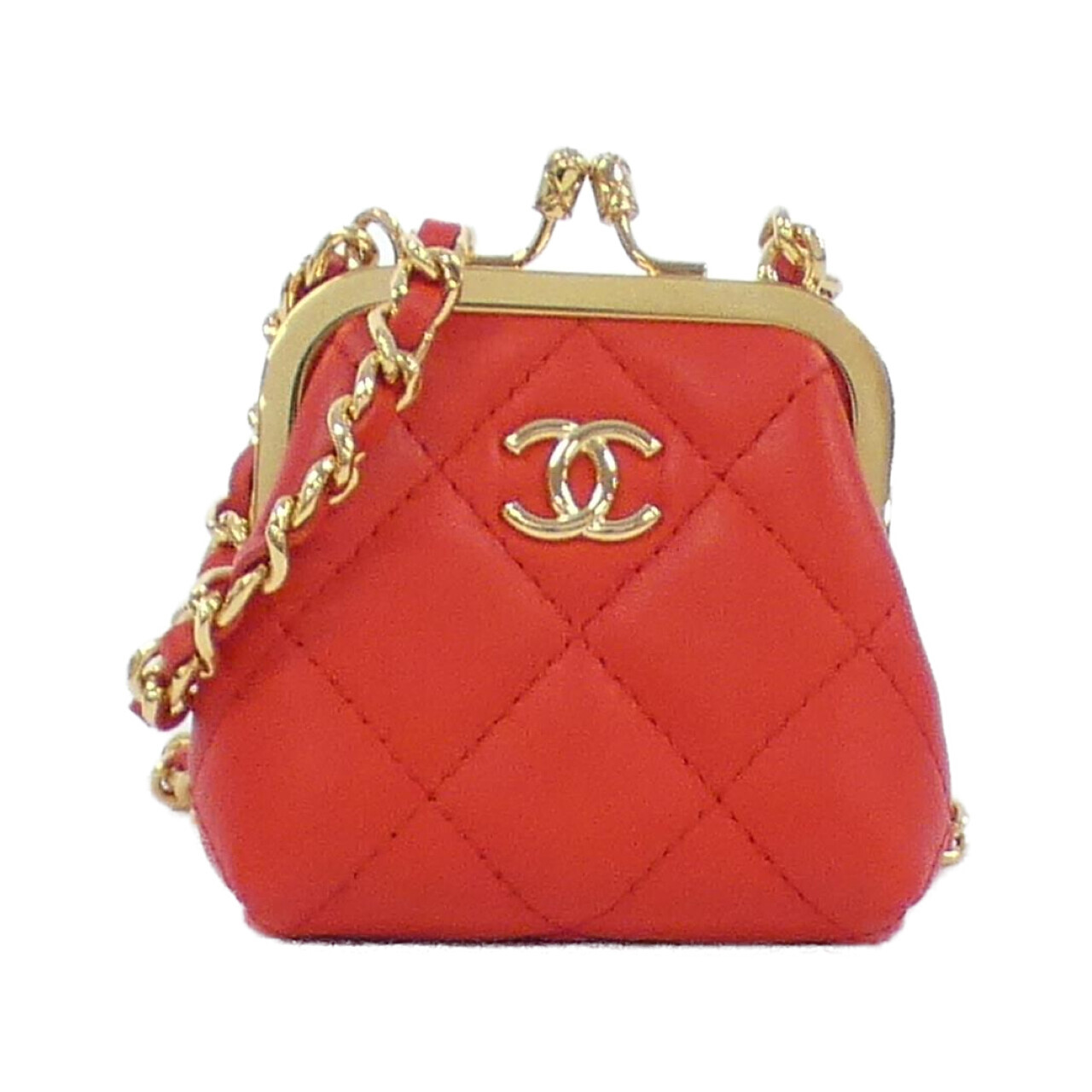 CHAIN CLUTCH