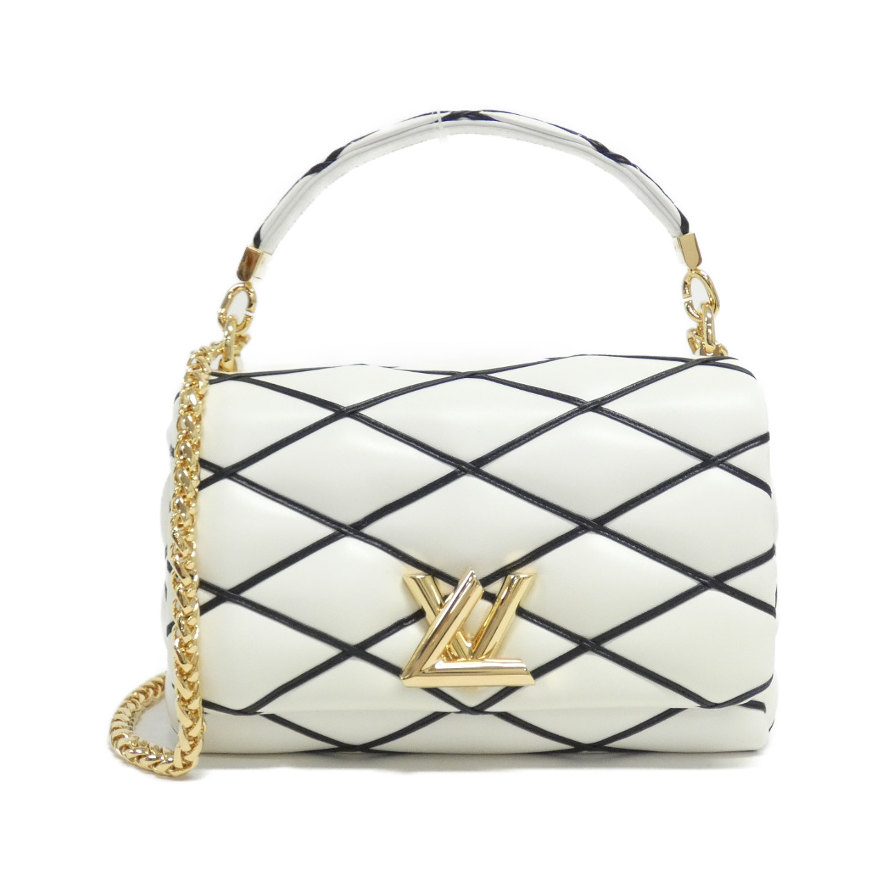 CROSS BODY BAG