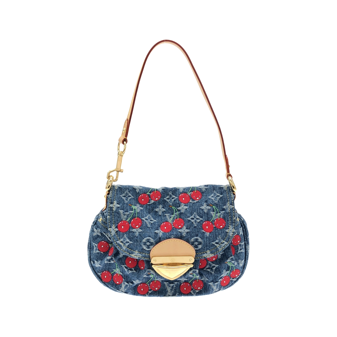 SHOULDER BAG