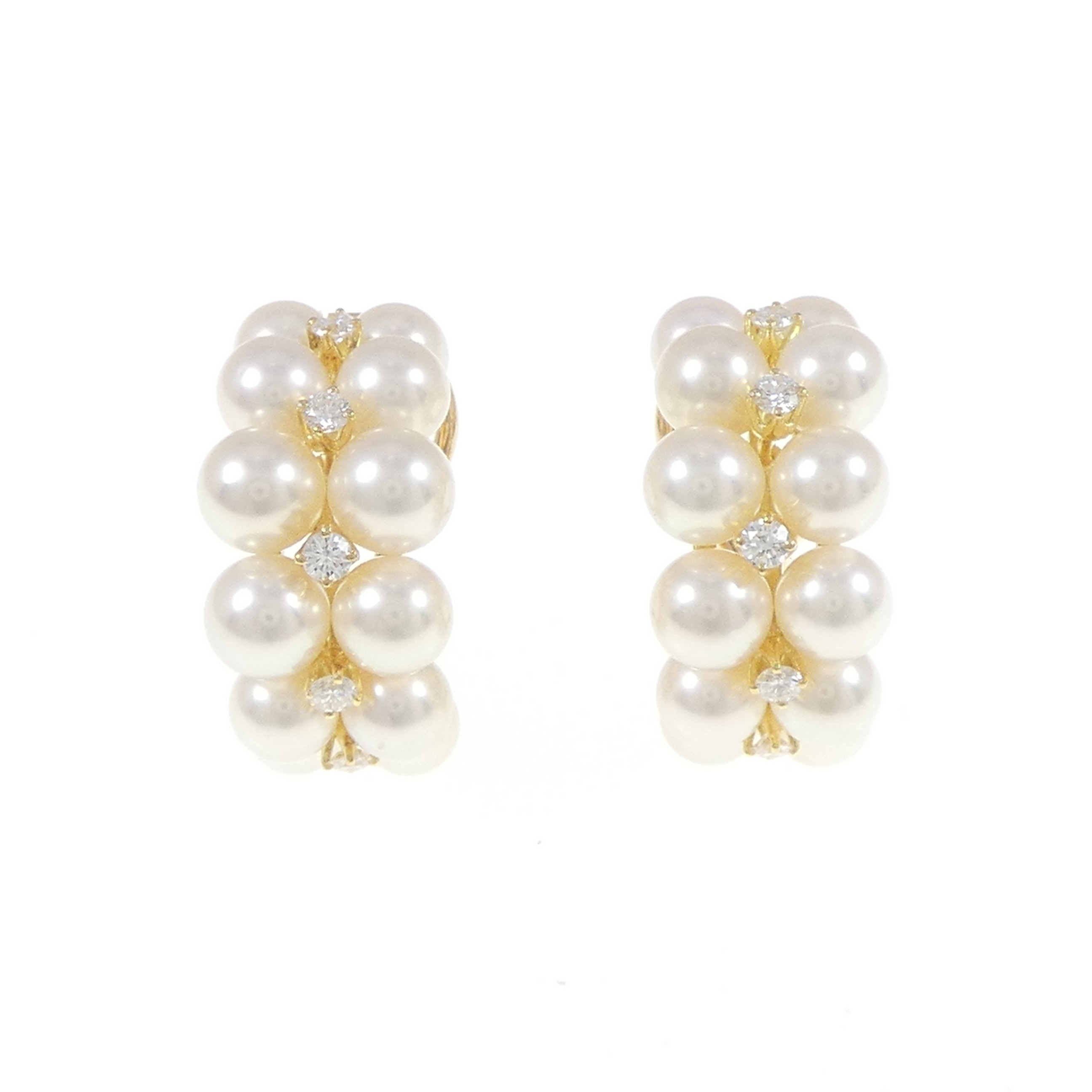 ﾋﾟｱｽ/ｲﾔﾘﾝｸﾞ