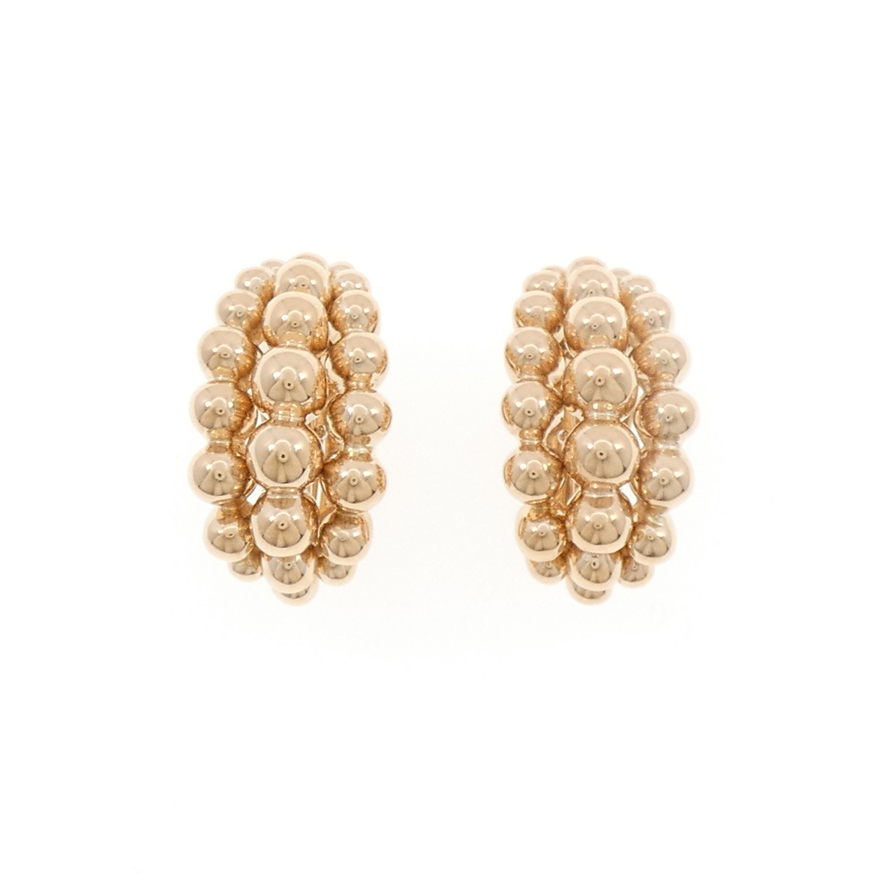 ﾋﾟｱｽ/ｲﾔﾘﾝｸﾞ