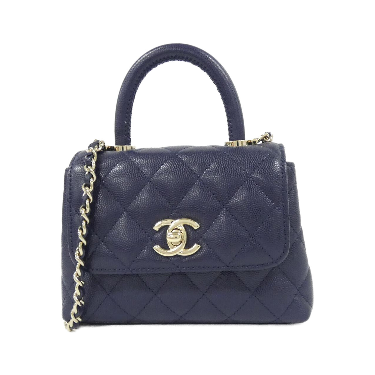 CHAIN CLUTCH