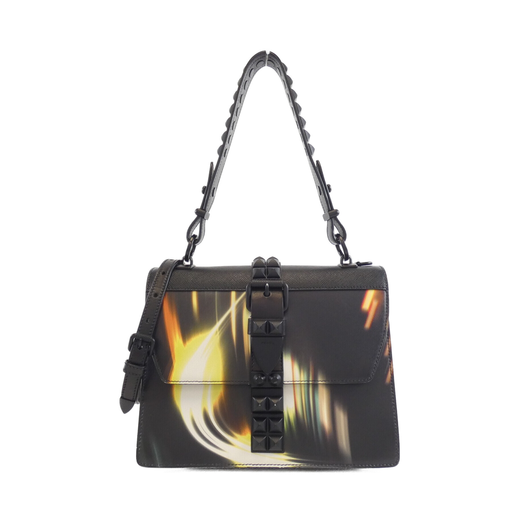 SHOULDER BAG