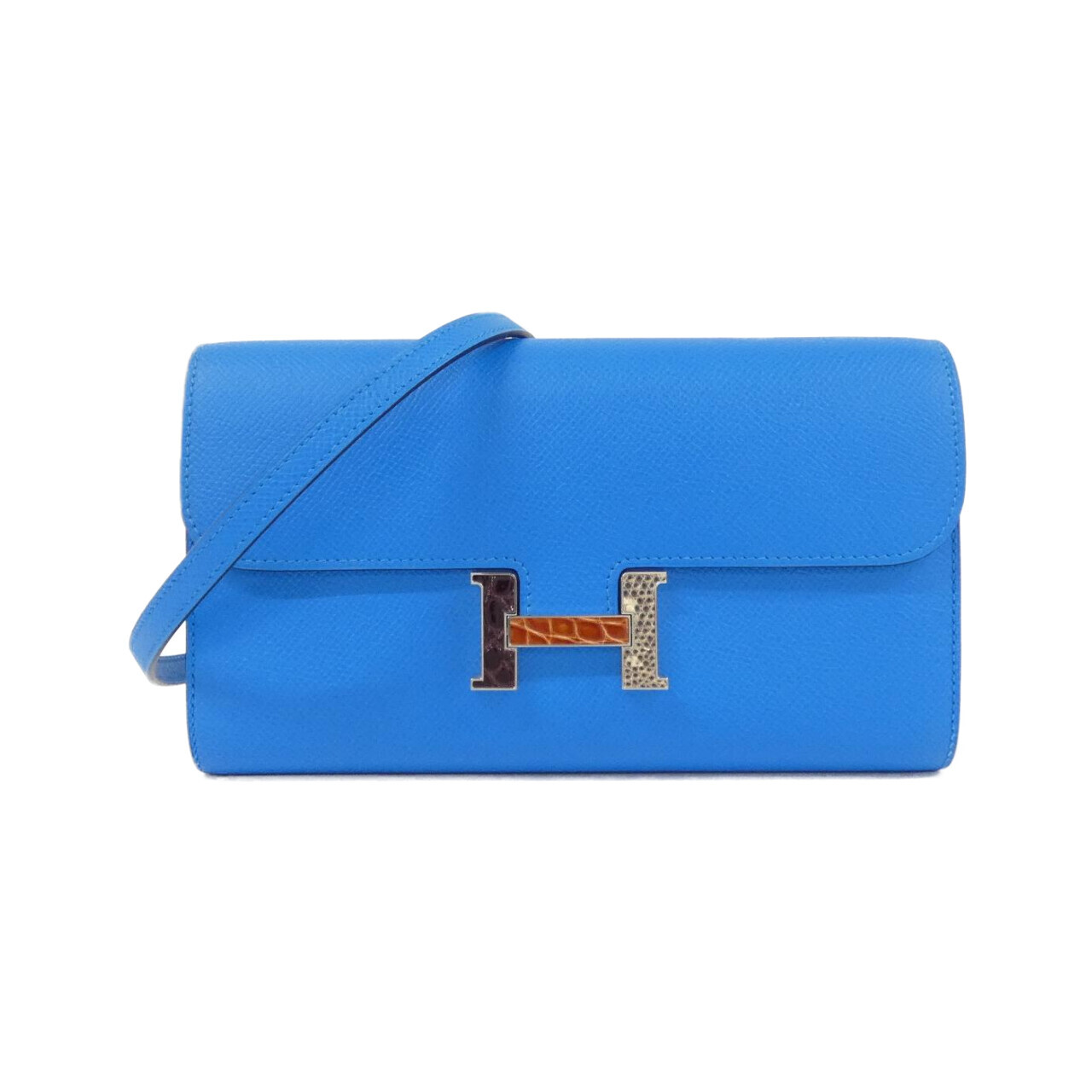 SHOULDER WALLET