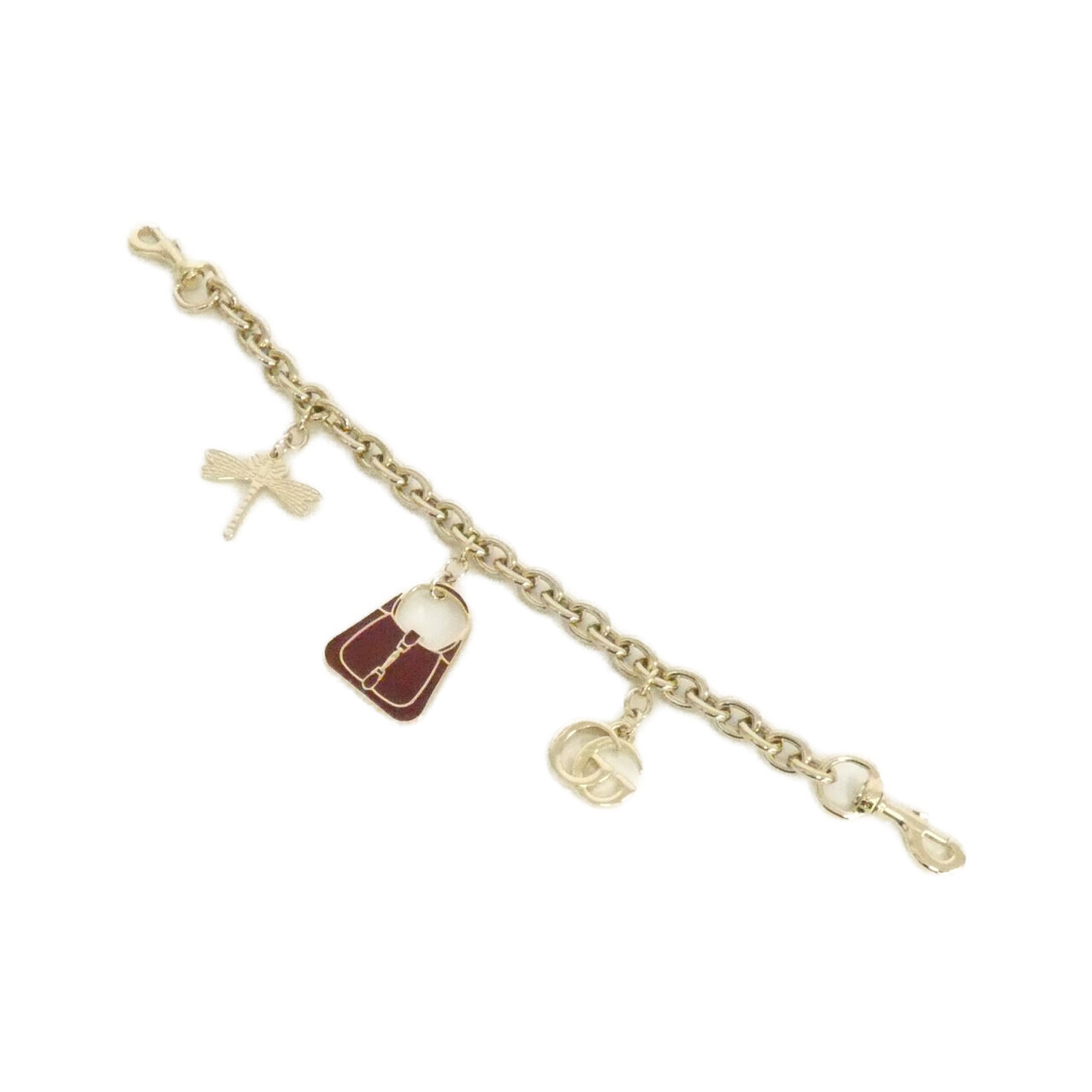 BAG CHARM