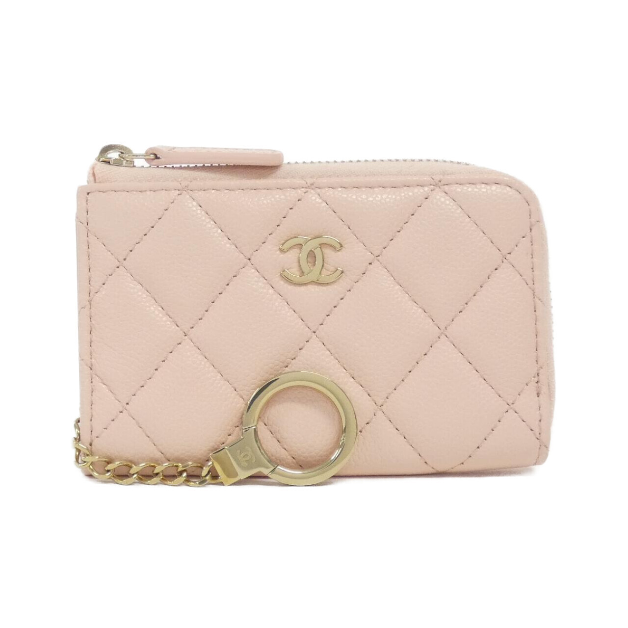 COIN & KEY CASE