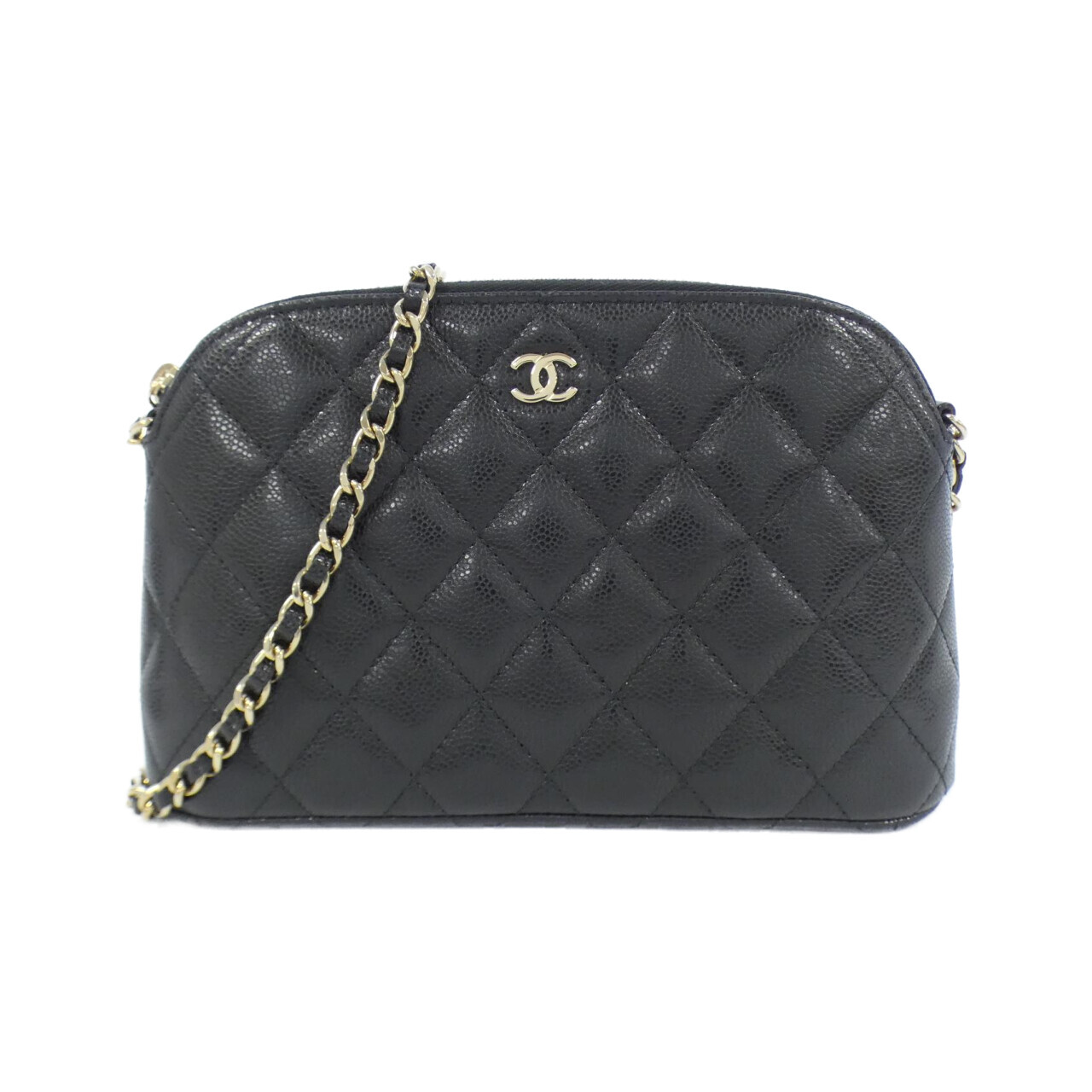 CHAIN CLUTCH