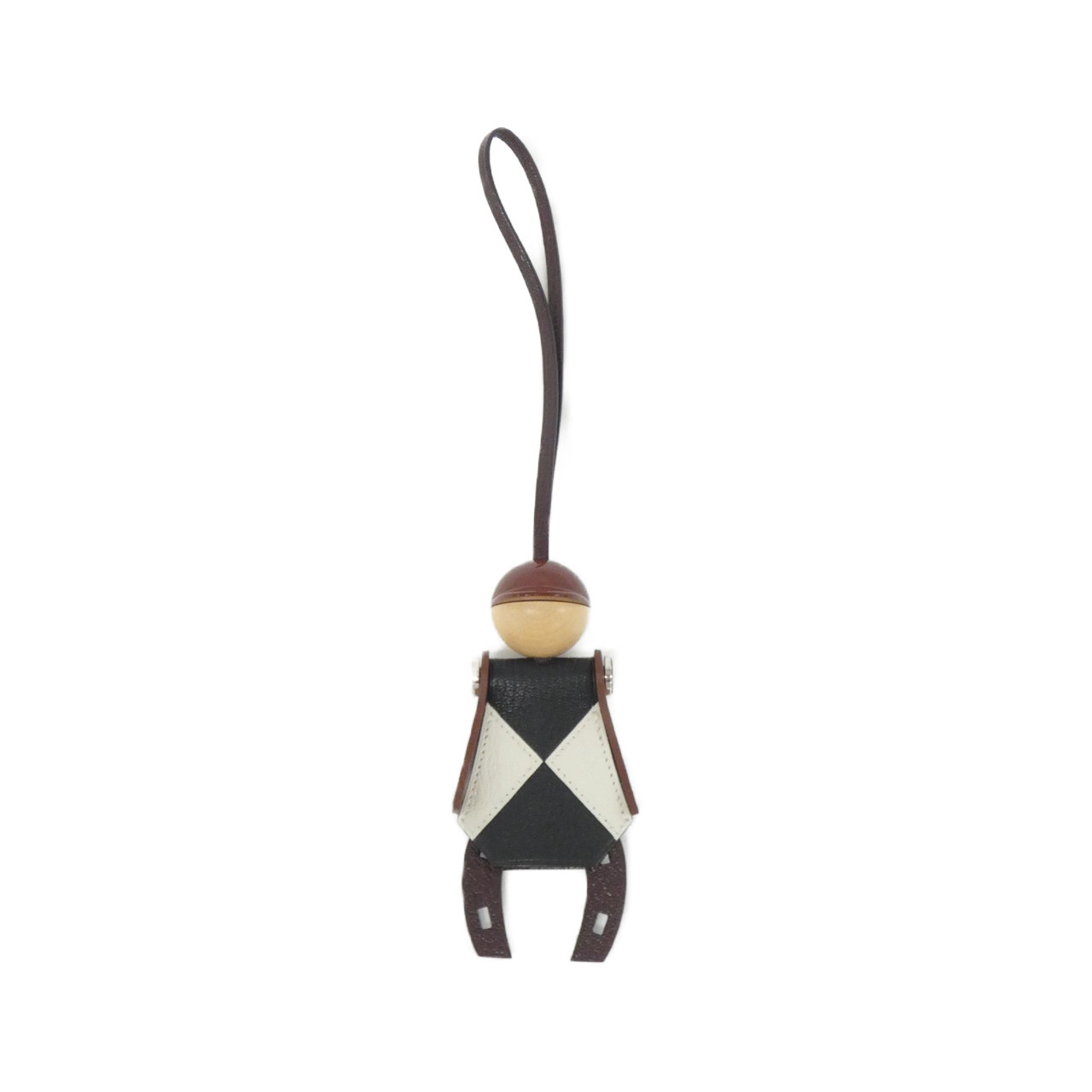 BAG CHARM
