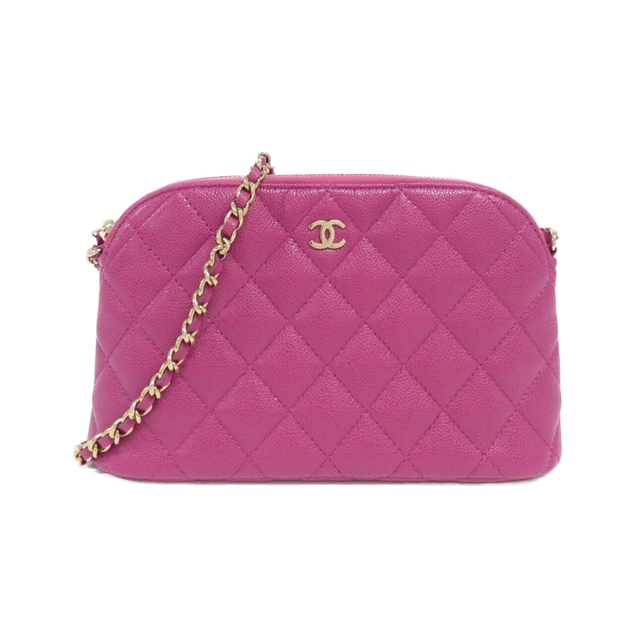 CHAIN CLUTCH