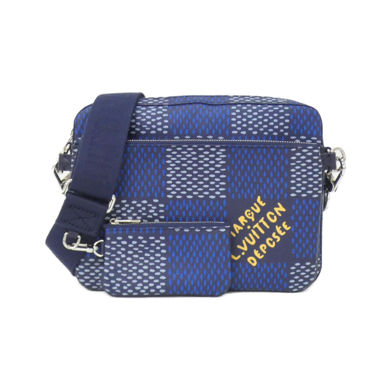 CROSS BODY BAG