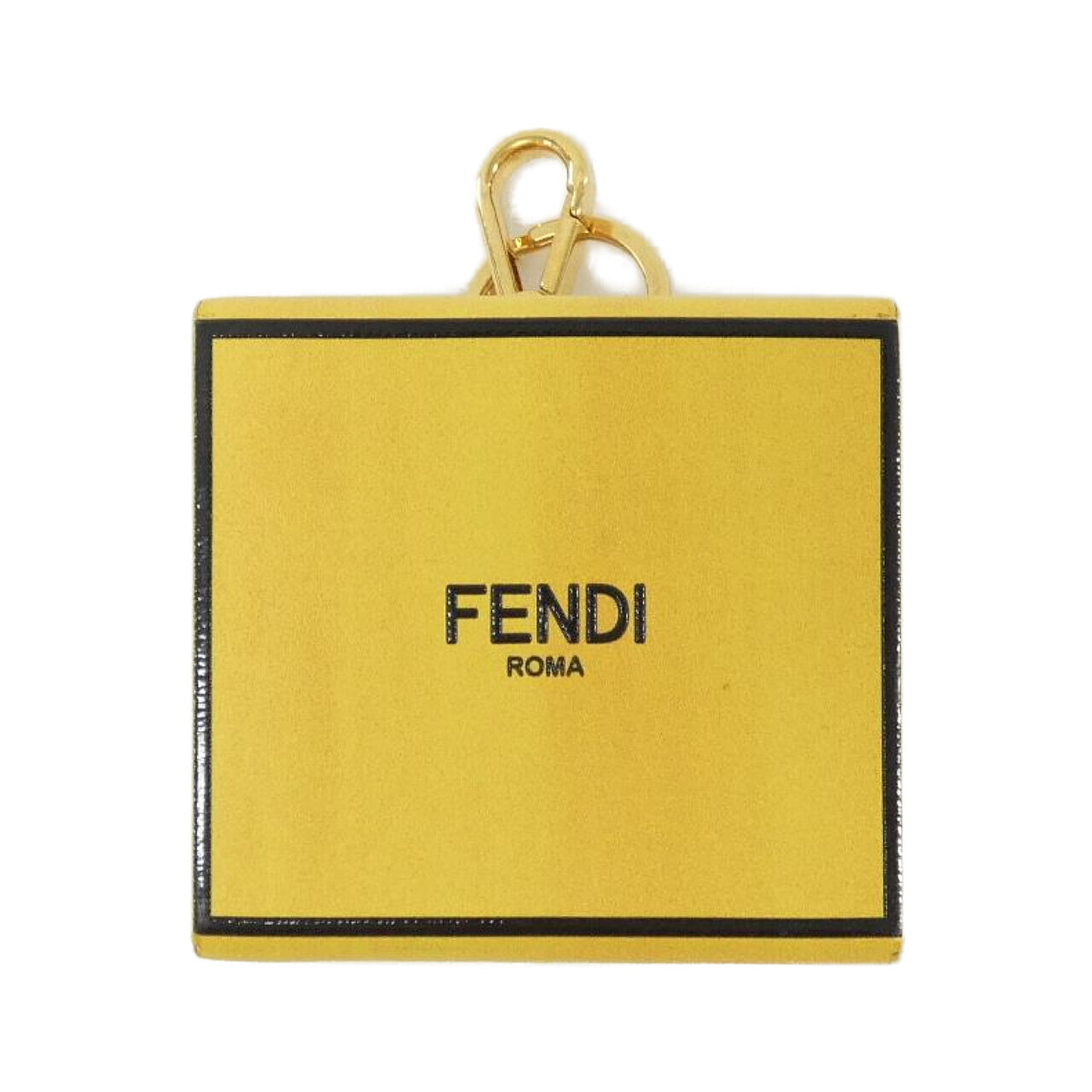 BAG CHARM