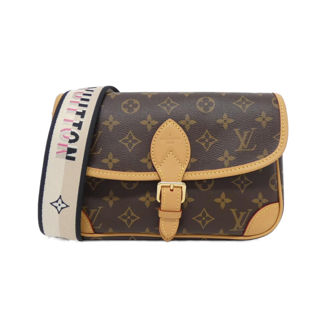 SHOULDER BAG