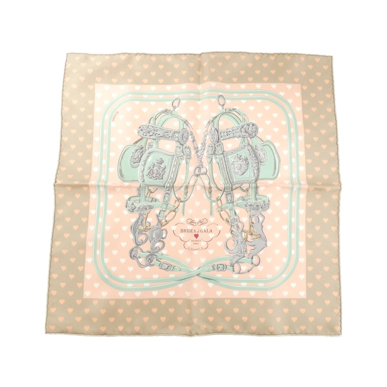 PETIT SCARF