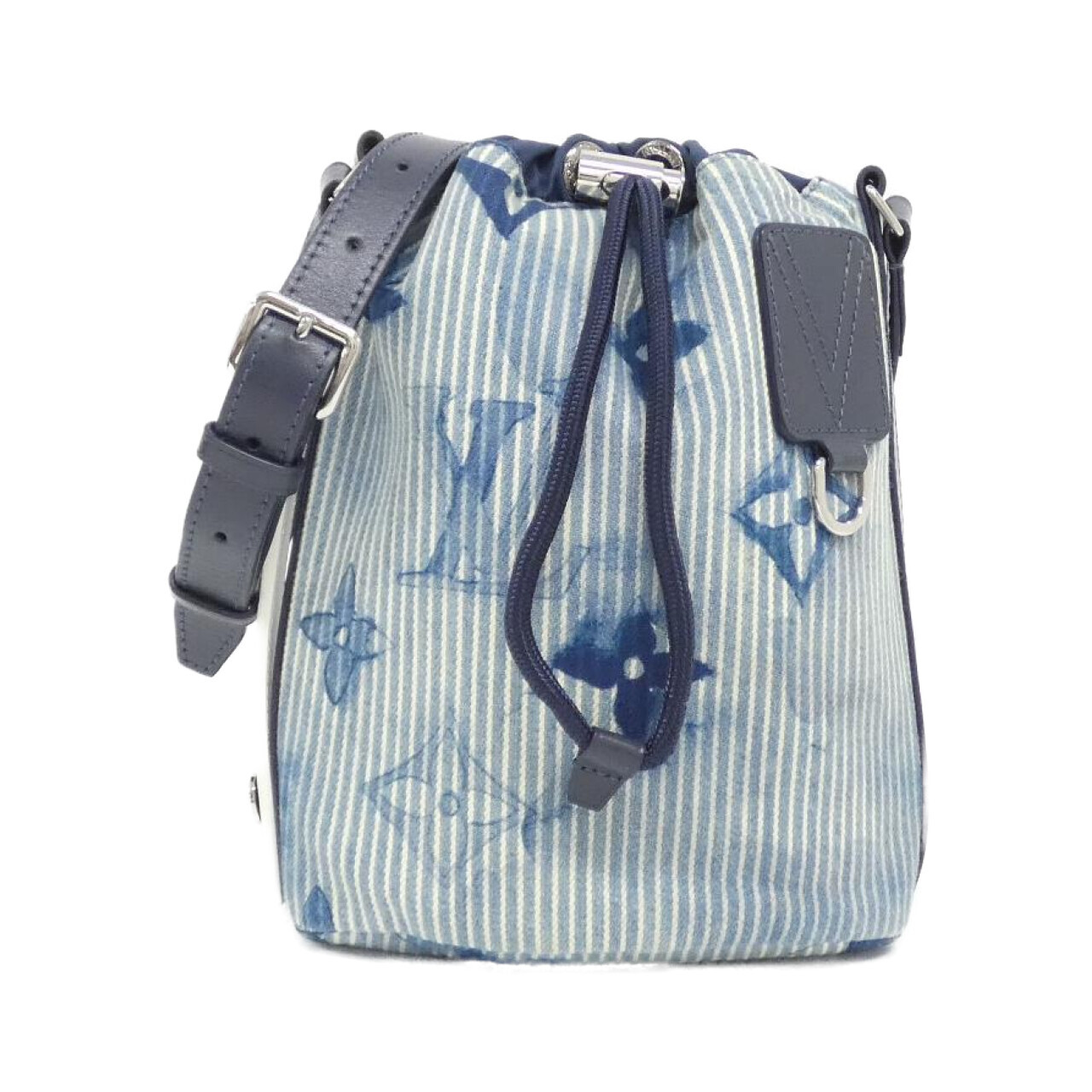 CROSS BODY BAG
