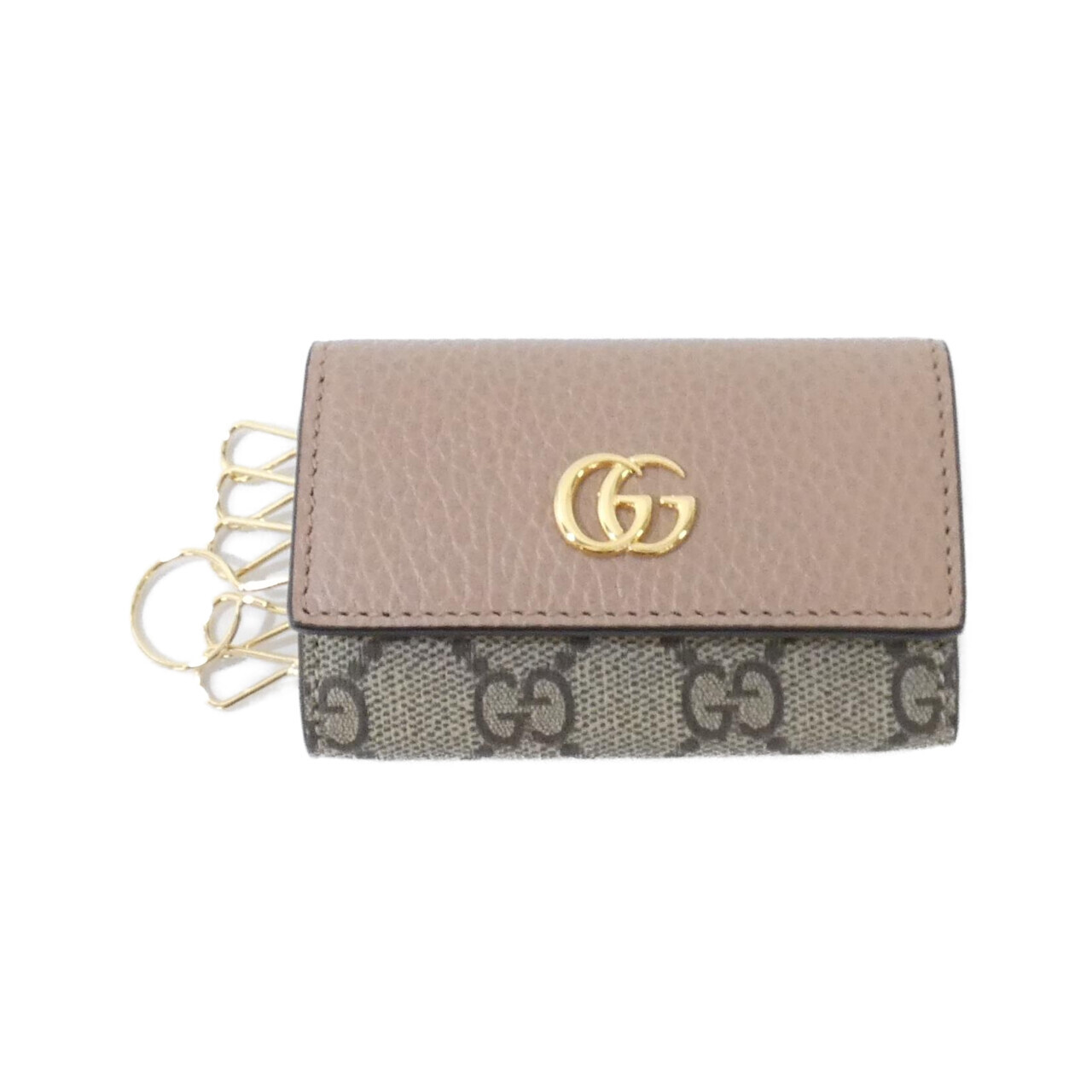 KEY CASE