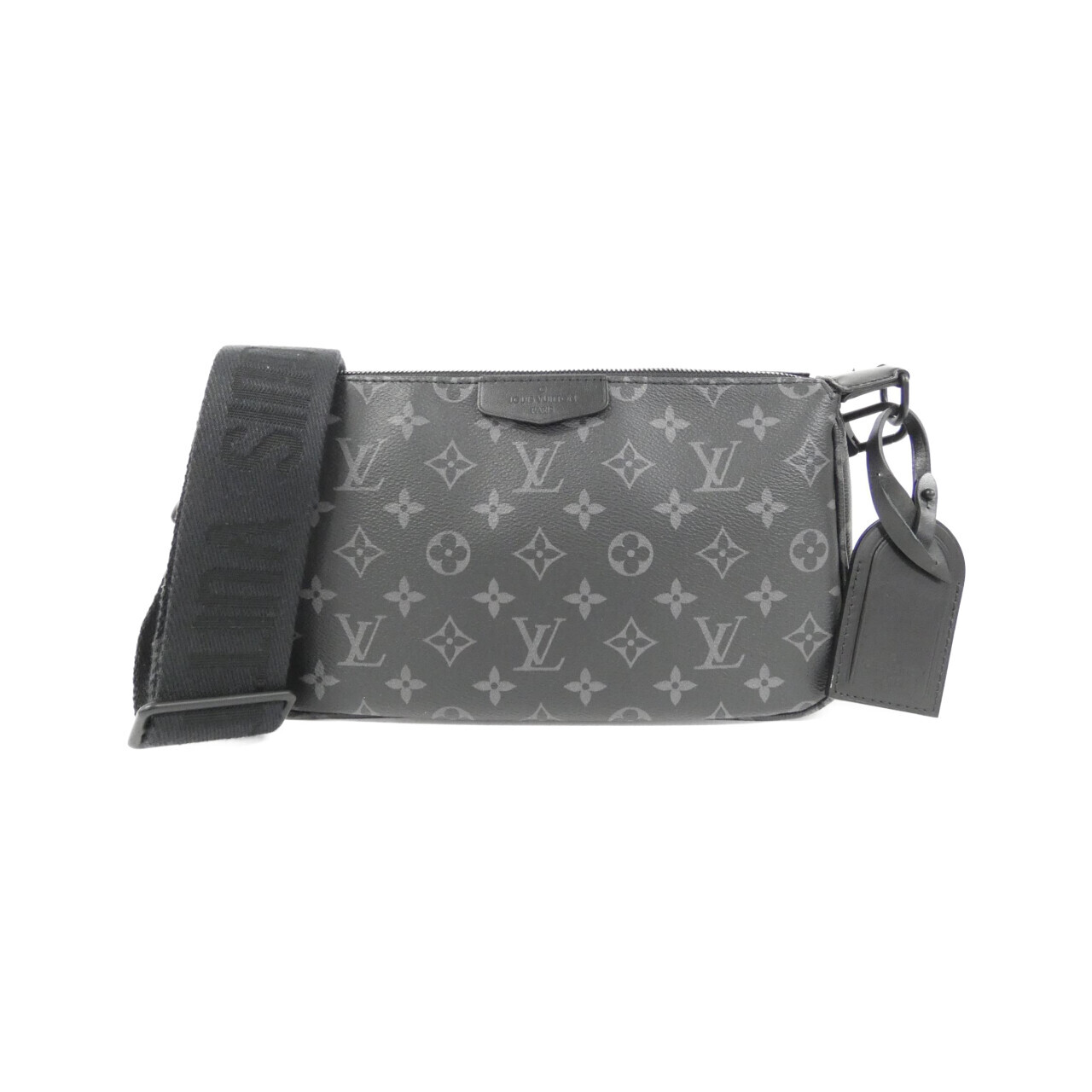 CROSS BODY BAG