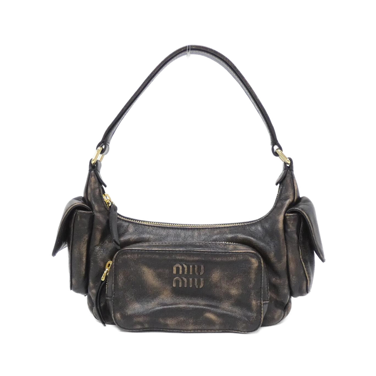 SHOULDER BAG
