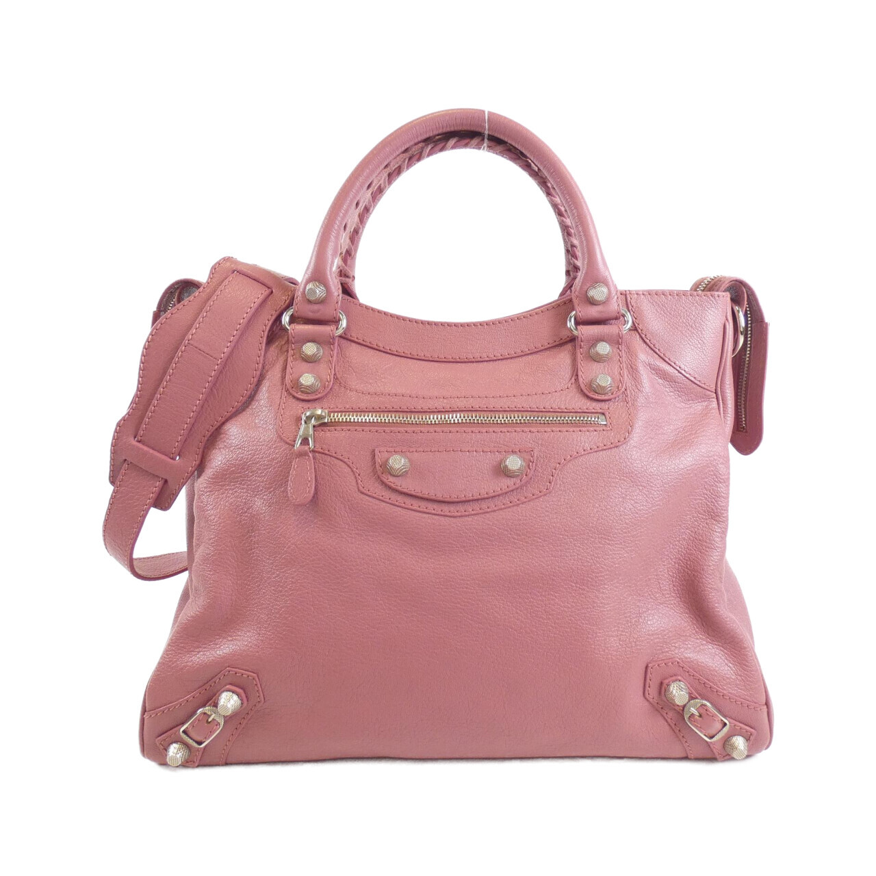HANDBAG