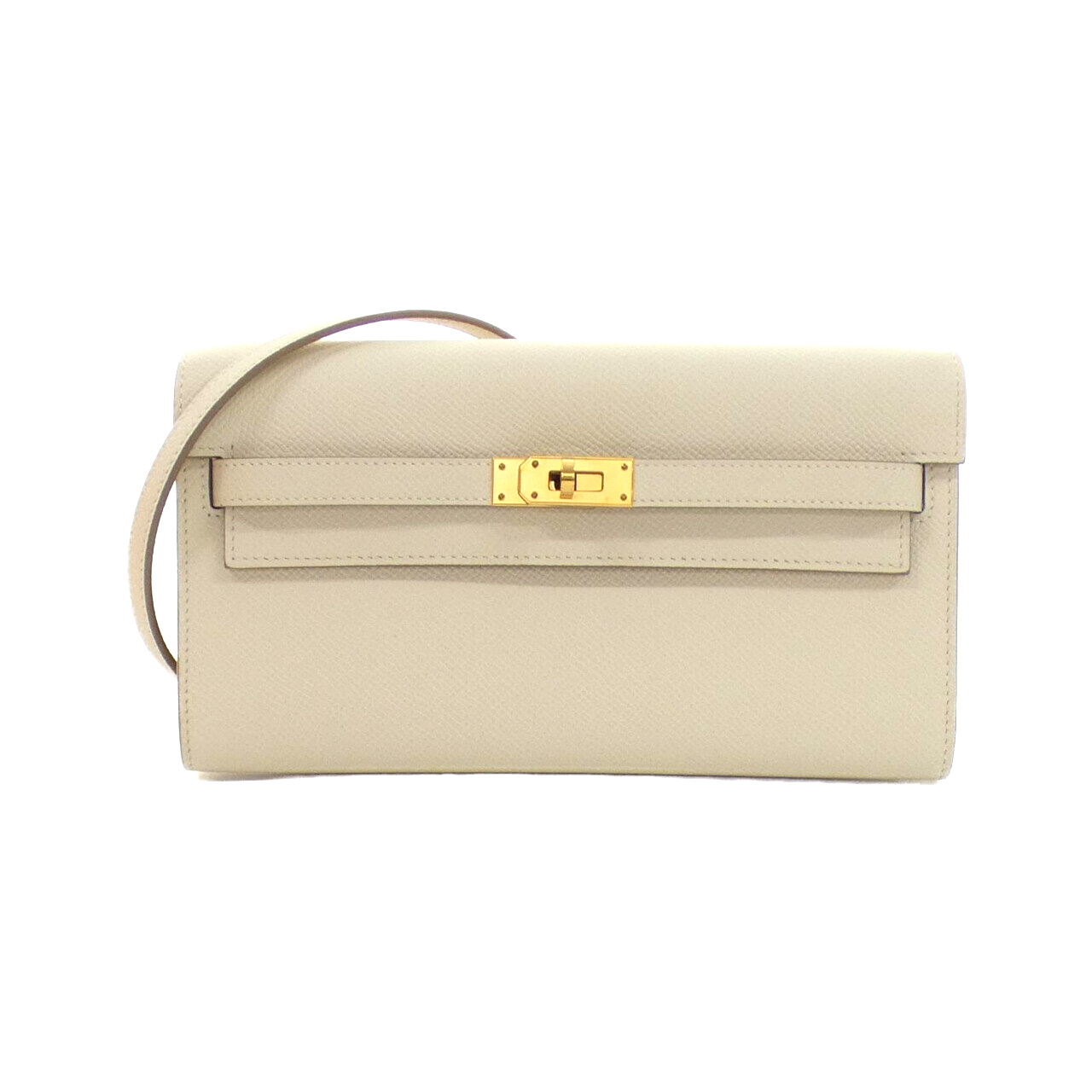 SHOULDER WALLET