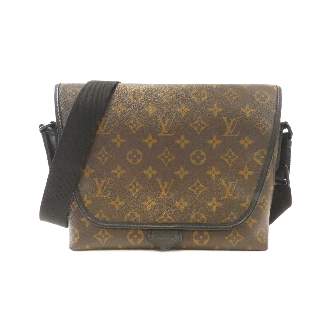 CROSS BODY BAG