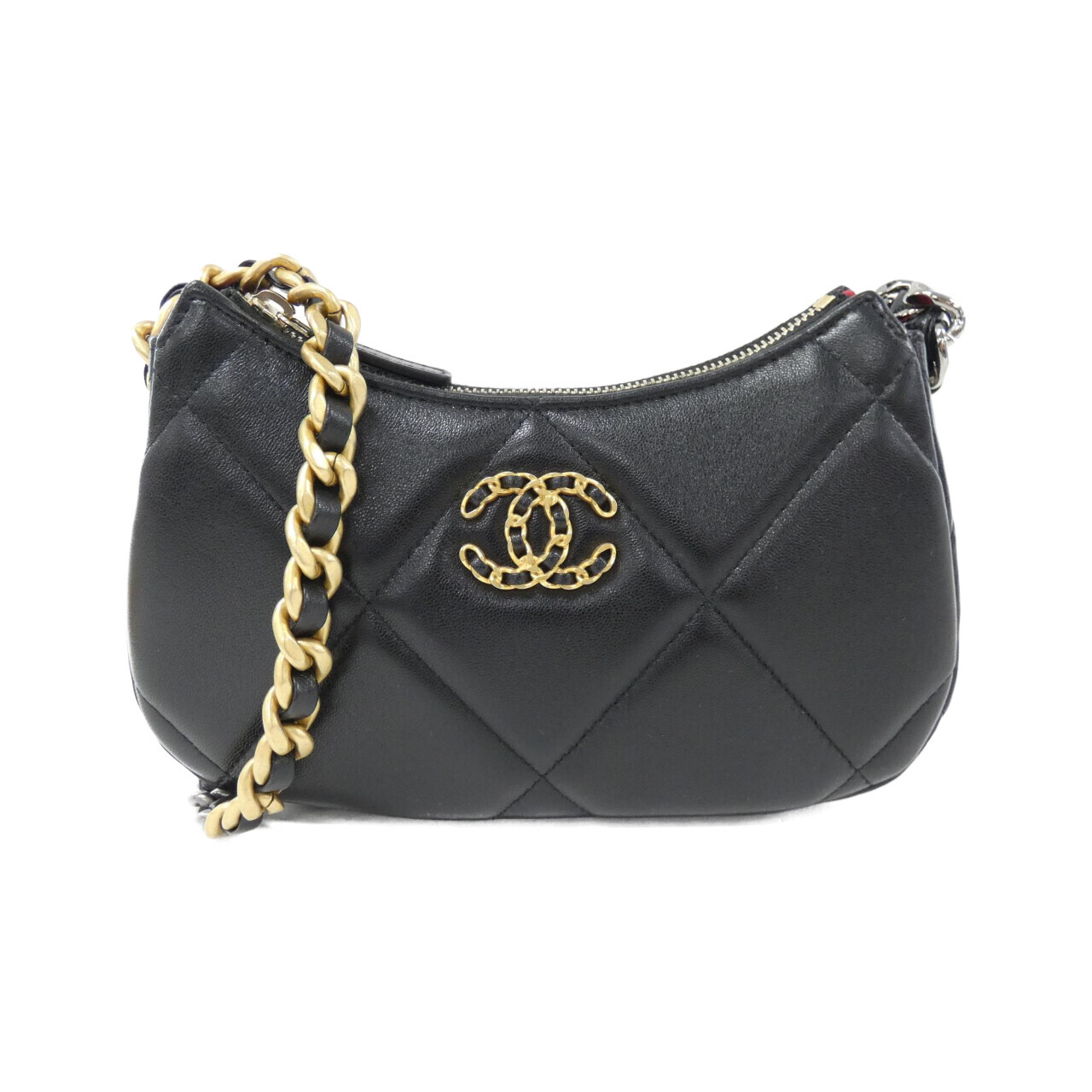 CHAIN CLUTCH