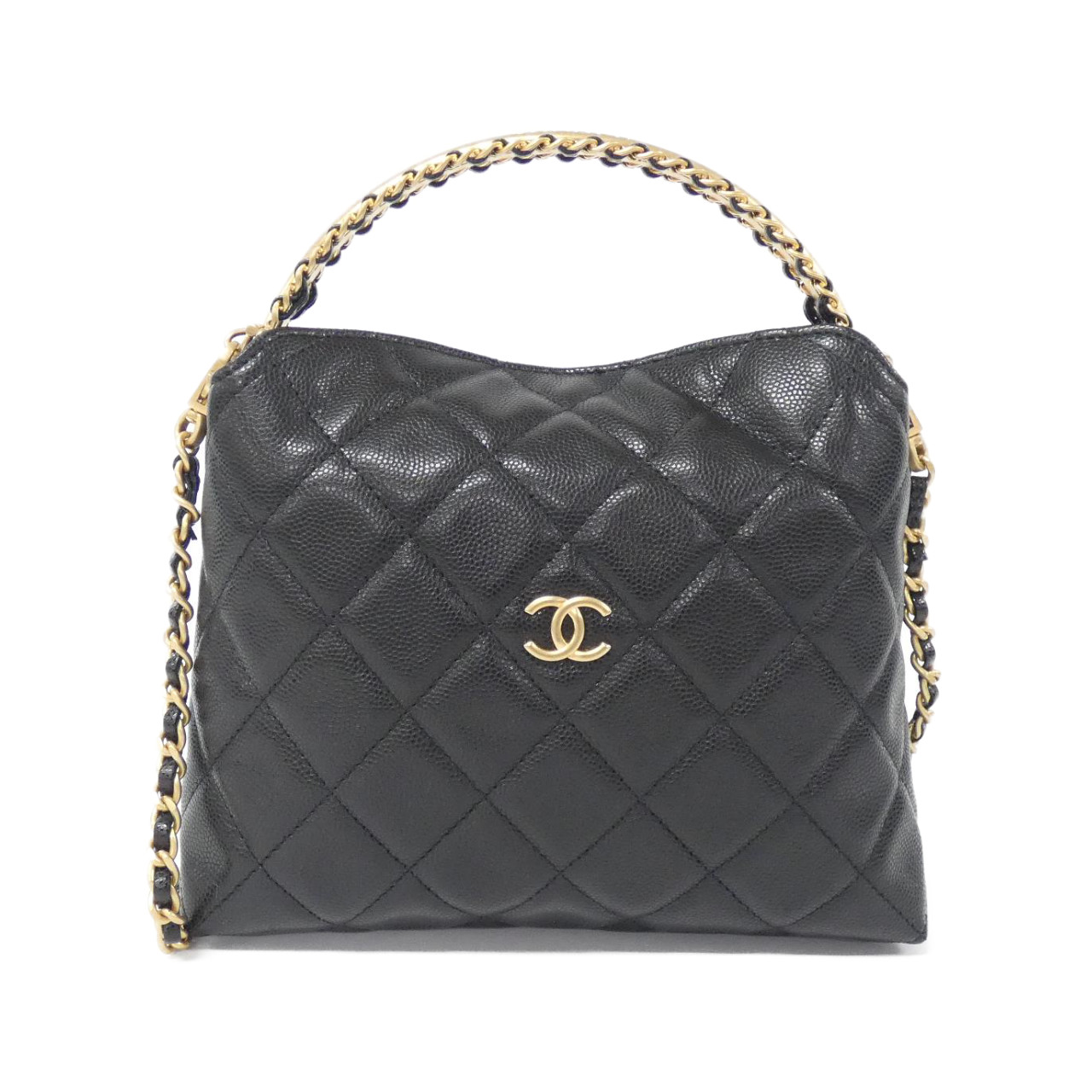 CHAIN CLUTCH