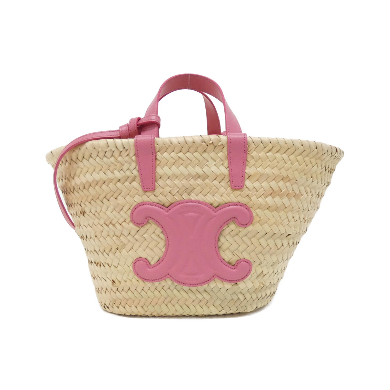 BASKET BAG