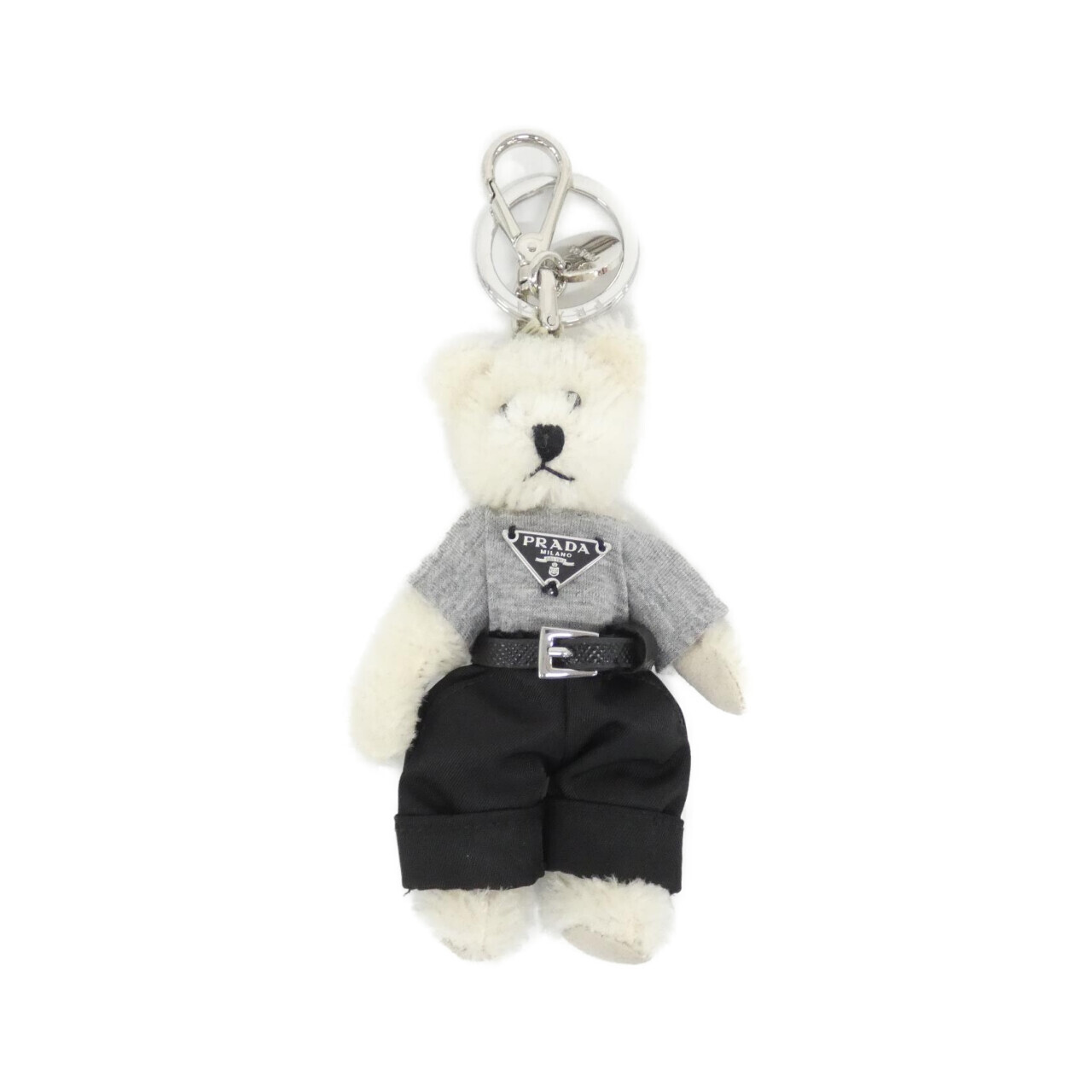 BAG CHARM