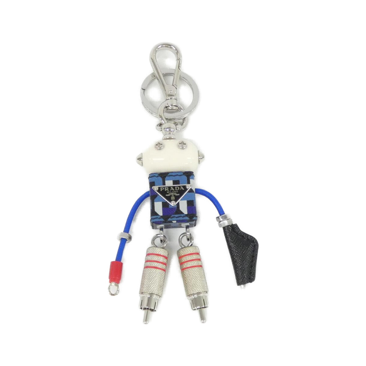 KEY RING