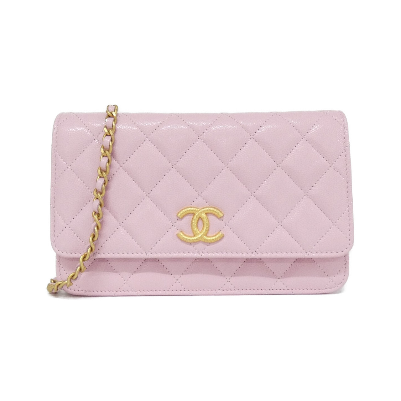CHAIN WALLET
