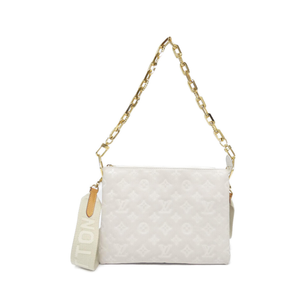CROSS BODY BAG