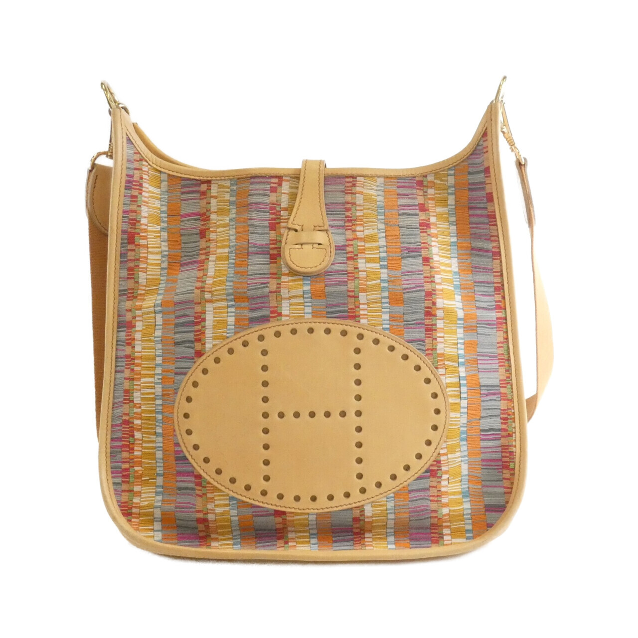 CROSS BODY BAG