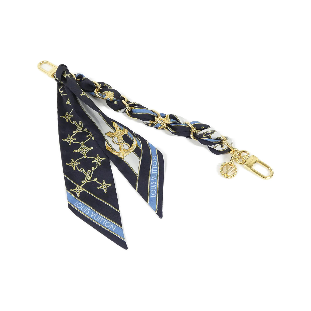 BAG CHARM