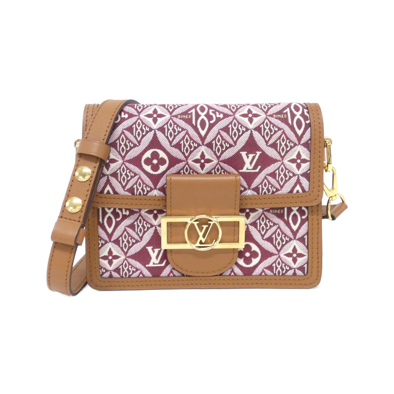 SHOULDER BAG