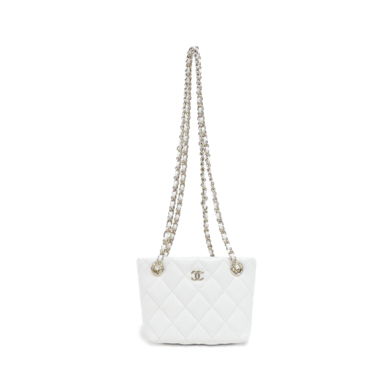 CHAIN CLUTCH