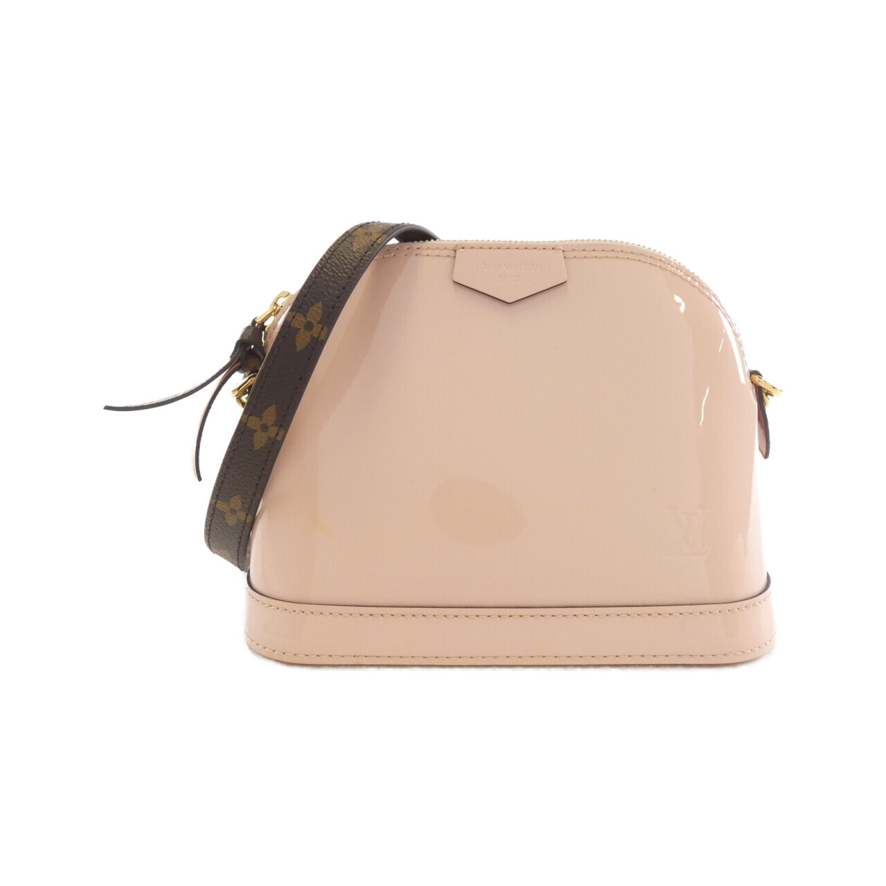 CROSS BODY BAG