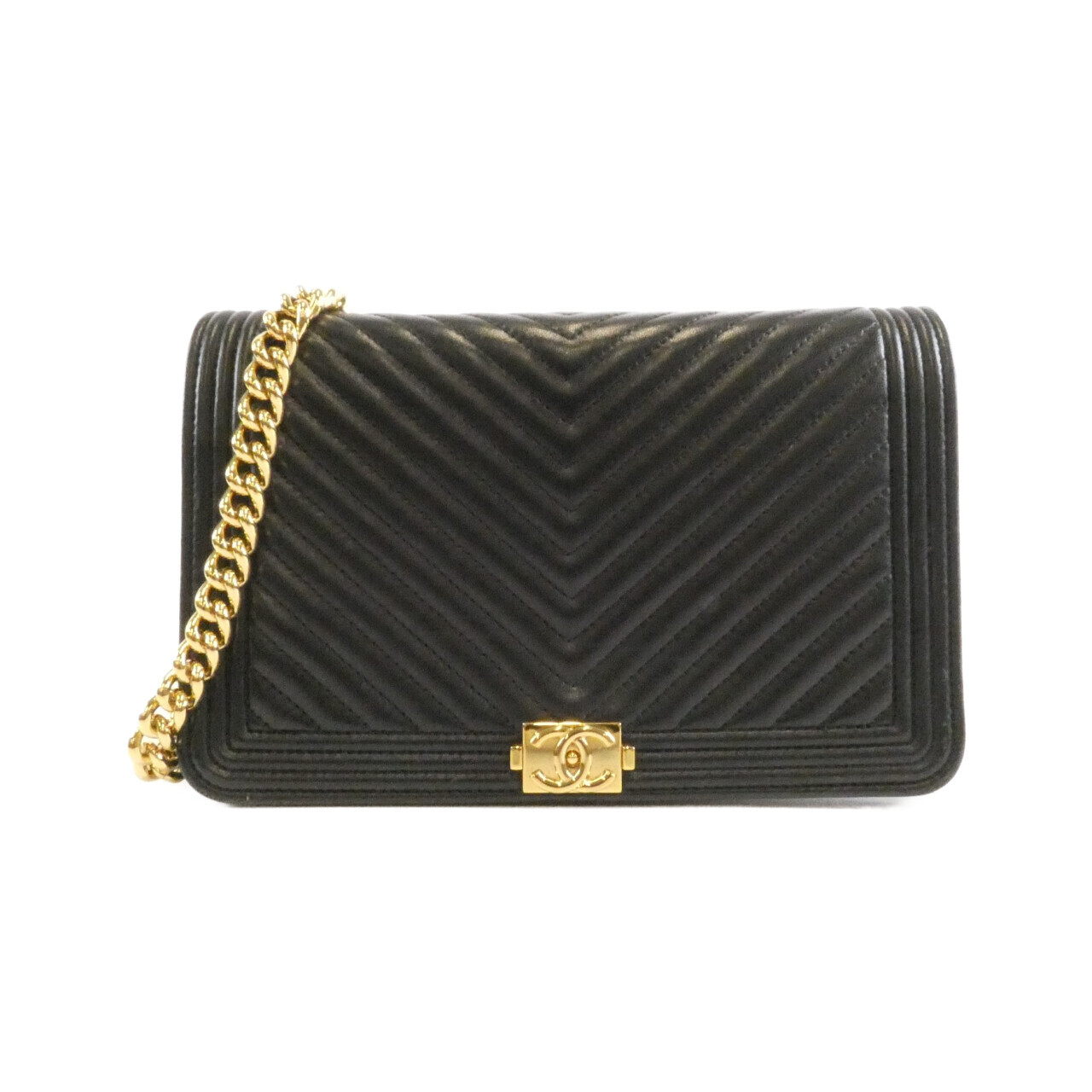CHAIN WALLET