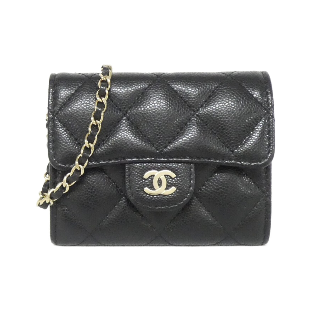 CHAIN CLUTCH