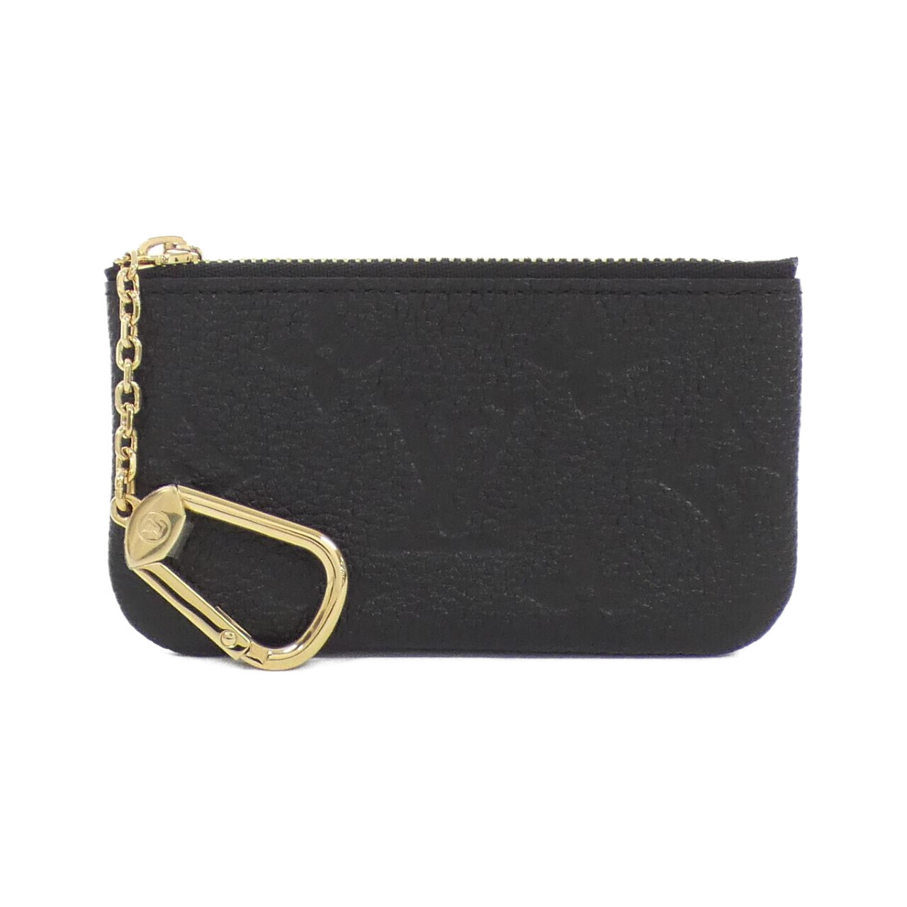 COIN & KEY CASE